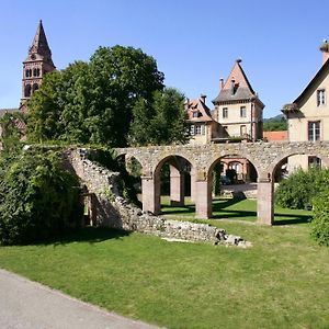 Hôtel Restaurant La Cigogne